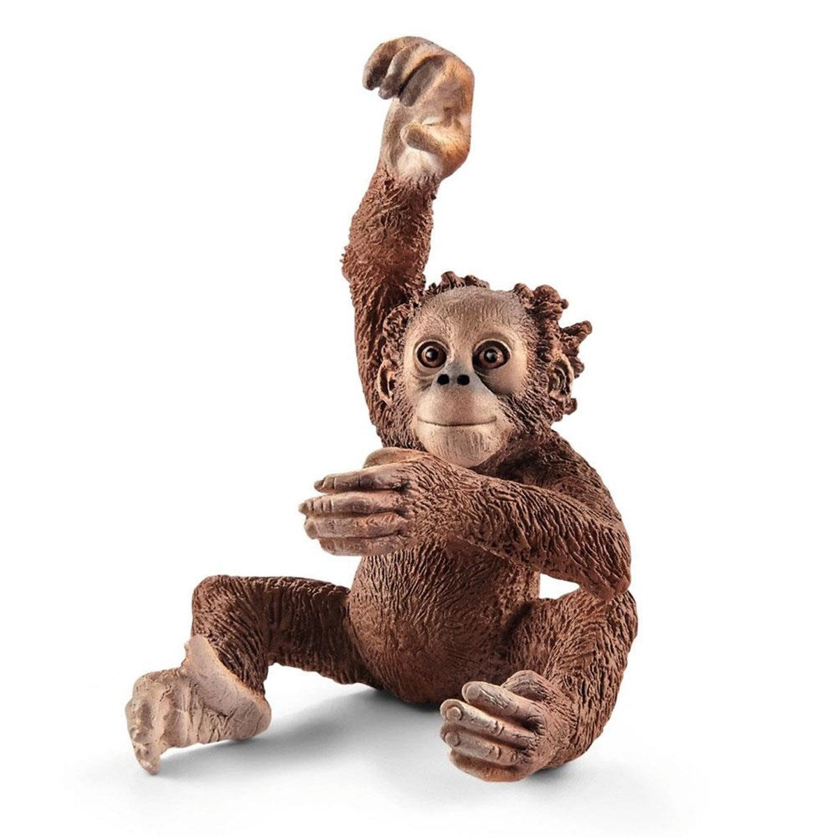 Schleich Yavru Orangutan 14776 | Toysall