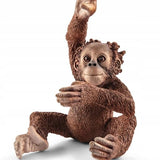 Schleich Yavru Orangutan 17102