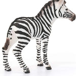 Schleich Yavru Zebra 14811 | Toysall