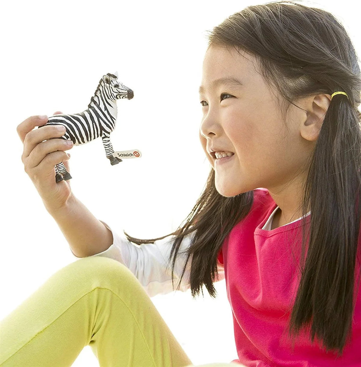 Schleich Yavru Zebra 14811 | Toysall