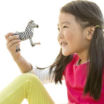 Schleich Yavru Zebra 14811 | Toysall