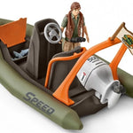 Schleich Zodiak Ve Korucu Seti 42352 | Toysall