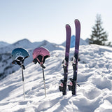 Scoot and Ride Ski Helmet Bebek Kaskı XXS–S Rose 240627-00983