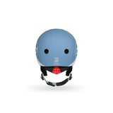 Scoot and Ride Ski Helmet Bebek Kaskı XXS–S Steel 240627-00981