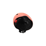 Scoot and Ride Ski Helmet Çocuk Kaskı S–M Peach 240627-00985