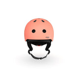 Scoot and Ride Ski Helmet Çocuk Kaskı S–M Peach 240627-00985