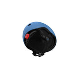 Scoot and Ride Ski Helmet Çocuk Kaskı S–M Ocean Blue 240627-00987