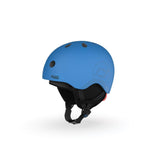 Scoot and Ride Ski Helmet Çocuk Kaskı S–M Ocean Blue 240627-00987