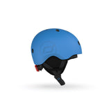 Scoot and Ride Ski Helmet Çocuk Kaskı S–M Ocean Blue 240627-00987