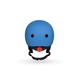 Scoot and Ride Ski Helmet Çocuk Kaskı S–M Ocean Blue 240627-00987