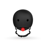 Scoot and Ride Helmet Bebek Kaskı XXS-S Black 181206-00047