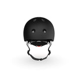 Scoot and Ride Helmet Bebek Kaskı XXS-S Black 181206-00047
