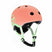 Scoot and Ride Helmet Bebek Kaskı XXS-S Kavuniçi 181206-96389 | Toysall