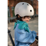 Scoot and Ride Helmet Bebek Kaskı XXS-S MIFFY 181206-54157
