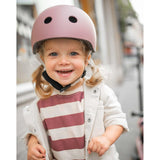 Scoot and Ride Helmet Bebek Kaskı XXS-S Wildberry 181206-00081