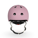 Scoot and Ride Helmet Bebek Kaskı XXS-S Wildberry 181206-00081