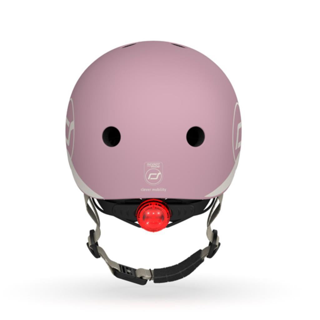 Scoot & Ride Casque enfant XXS-S Graphics Scoot & Ride Casque enfant XXS-S Graphics