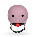 Scoot and Ride Helmet Bebek Kaskı XXS-S Wildberry 181206-00081