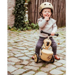 Scoot and Ride Highwaykick 1 Lifestyle Scooter - Leopard 210621-96607 | Toysall