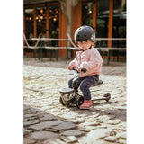 Scoot and Ride Highwaykick 1 Lifestyle Scooter - Zebra 210621-96606 | Toysall