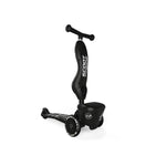 Scoot and Ride Highwaykick 1 Lifestyle Scooter - Zebra 210621-96606 | Toysall