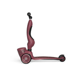 Scoot and Ride Highwaykick 1 Lifestyle Scooter - Wildcat 210621-00075