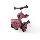 Scoot and Ride Highwaykick 1 Lifestyle Scooter - Wildcat 210621-00075