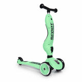 Scoot and Ride Highwaykick 1 Oturaklı Çocuk Scooter Kiwi 160629-96355 | Toysall