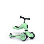 Scoot and Ride Highwaykick 1 Oturaklı Çocuk Scooter Kiwi 160629-96355 | Toysall