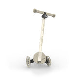 Scoot and Ride Highwaykick 3S Çocuk Scooterı Ash - LED Tekerlekli, Katlanabilir ve Ayarlanabilir 231111-00937