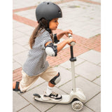 Scoot and Ride Highwaykick 3S Çocuk Scooterı Ash - LED Tekerlekli, Katlanabilir ve Ayarlanabilir 231111-00937