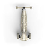 Scoot and Ride Highwaykick 3S Çocuk Scooterı Ash - LED Tekerlekli, Katlanabilir ve Ayarlanabilir 231111-00937