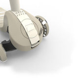 Scoot and Ride Highwaykick 3S Çocuk Scooterı Ash - LED Tekerlekli, Katlanabilir ve Ayarlanabilir 231111-00937