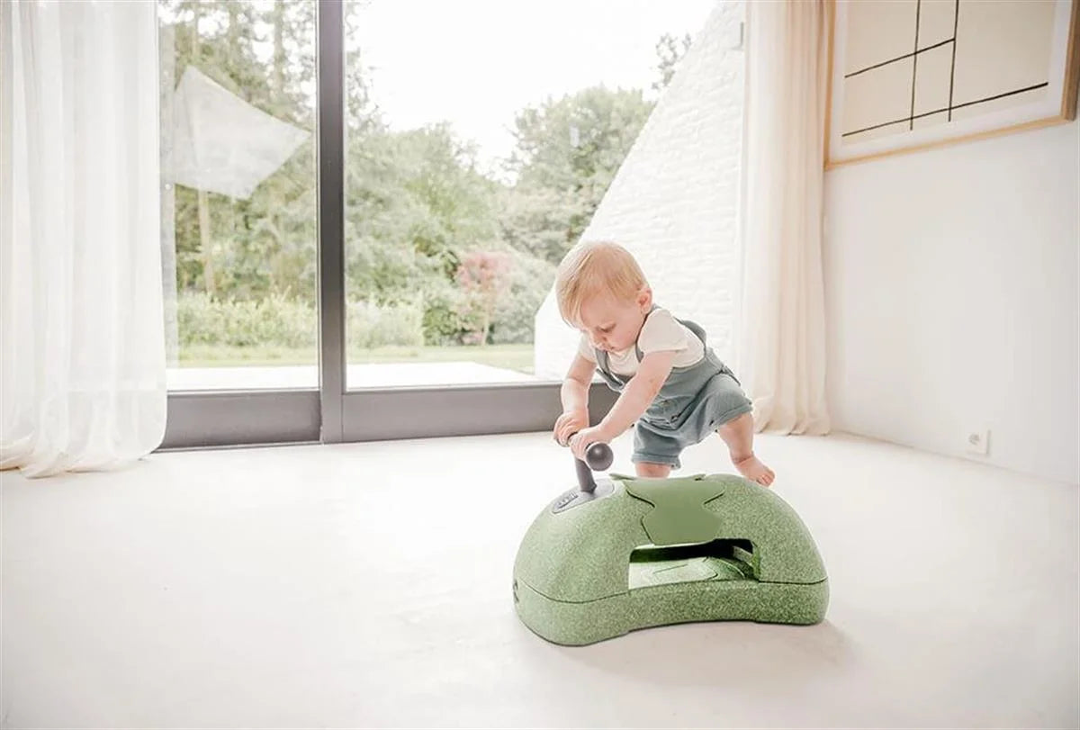 Scoot and Ride My First - Olive 210131-96616 | Toysall