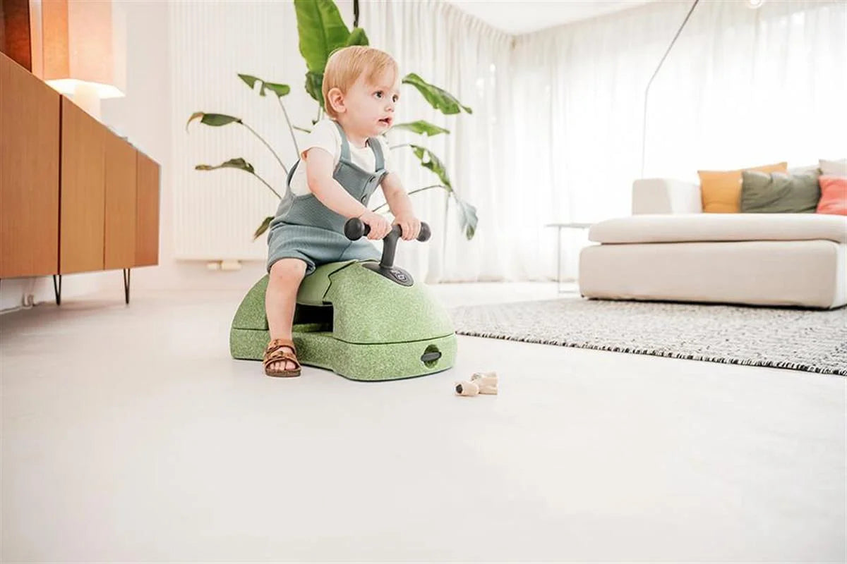 Scoot and Ride My First - Olive 210131-96616 | Toysall