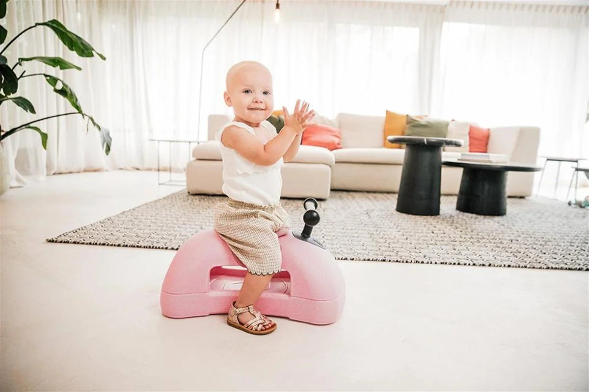 Scoot and Ride My First - Rose 210131-96596