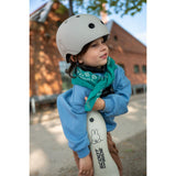 Scoot and Ride Push and Go Ebeveyn Kontrollü Çocuk Scooter MIFFY 240527-54155