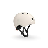 Scoot and Ride Helmet Bebek Kaskı XXS-S MIFFY 181206-54157