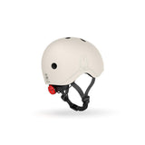 Scoot and Ride Helmet Bebek Kaskı XXS-S MIFFY 181206-54157