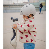 Scoot and Ride Helmet Bebek Kaskı XXS-S MIFFY 181206-54157
