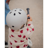 Scoot and Ride Helmet Bebek Kaskı XXS-S MIFFY 181206-54157