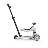 Scoot and Ride Push and Go Ebeveyn Kontrollü Çocuk Scooter MIFFY 240527-54155