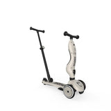 Scoot and Ride Push and Go Ebeveyn Kontrollü Çocuk Scooter MIFFY 240527-54155