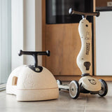 Scoot and Ride Push and Go Ebeveyn Kontrollü Çocuk Scooter MIFFY 240527-54155