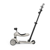 Scoot and Ride Push and Go Ebeveyn Kontrollü Çocuk Scooter MIFFY 240527-54155