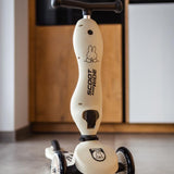 Scoot and Ride Push and Go Ebeveyn Kontrollü Çocuk Scooter MIFFY 240527-54155