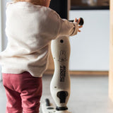Scoot and Ride Push and Go Ebeveyn Kontrollü Çocuk Scooter MIFFY 240527-54155