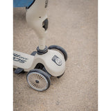 Scoot and Ride Push and Go Ebeveyn Kontrollü Çocuk Scooter MIFFY 240527-54155