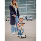 Scoot and Ride Push and Go Ebeveyn Kontrollü Çocuk Scooter MIFFY 240527-54155