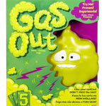 Scrabble Gas Out! DHW40 | Toysall